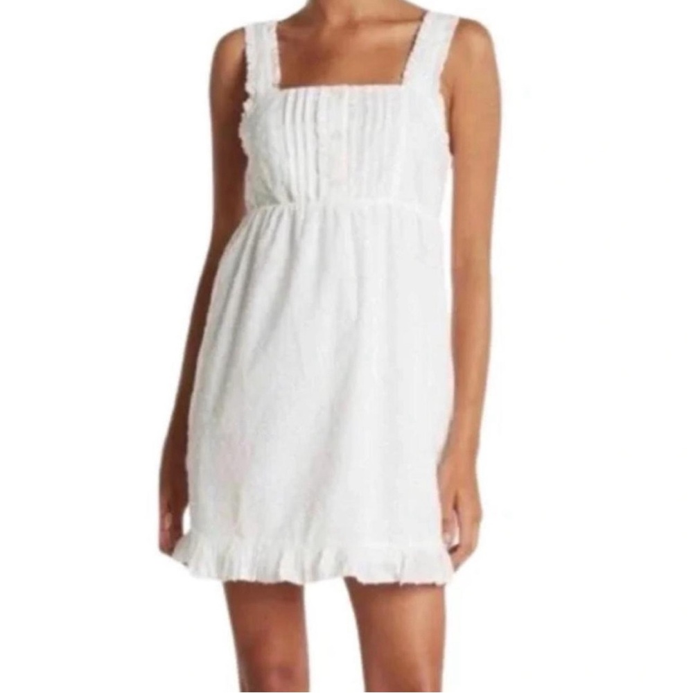 Abound White summer Dress
